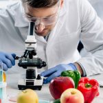 Laboratorio de Bromatología