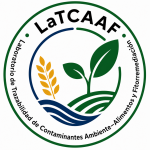 Laboratorio de Trazabilidad de Contaminantes Ambiente–Alimentos y Fitorremediación (LaTCAAF)