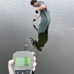 Laboratorio de Investigaciones en Contaminación Acuática y Ecotoxicología (LICAE)