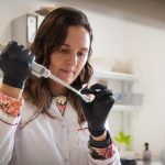 Procesamiento de Muestras Humanas